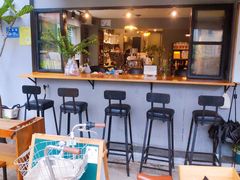 -转山咖啡(松柏社区店)