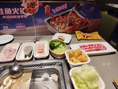 -海底捞火锅(龙湖北京大兴天街店)
