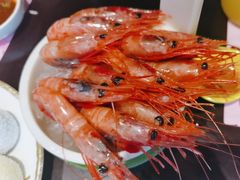 -黑松白鹿(金融街店)