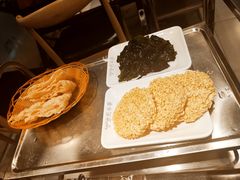 -古乐牛香·鲜牛肉牛杂火锅(解放东路店)