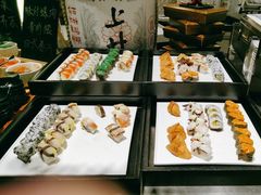 -博林天瑞喜来登酒店·西丽尚膳