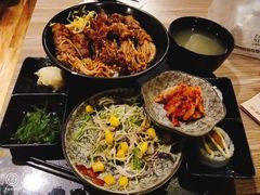 -左舞和风屋便当(金地店)