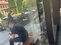 -Ameigo梅果·云贵川bistro(长宁来福士店)