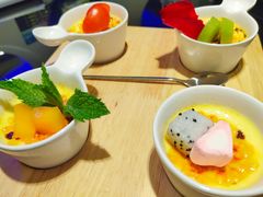 -赫帝拉航空主题餐厅(南宁店)