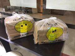 -李奥斯汀蛋糕商务茶歇·甜品台·企业活动团建(长寿路店)