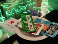 -凯乐会量贩KTV(国防大厦总店)