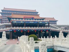 -大明幻境第一城