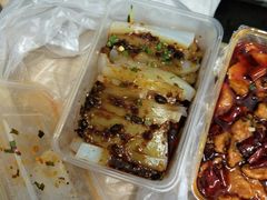 -鑫巴蜀(和平里店)