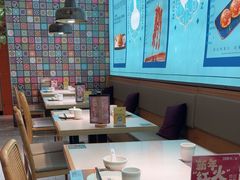 -阿娜尔·新疆菜(佰港城店)