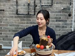 -闲·胡同 Barblu Hutong(雍和宫五道营店)