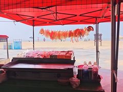 -辽宁团山国家级海洋公园