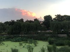 -苏州独墅湖书香世家酒店