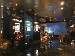 -GALA CINEMA(朗豪坊购物商场店)