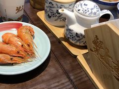 -蟹上黄·蟹黄面·江南糖水(人民广场店)