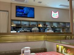-西贝(金桥店)
