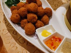 -大鸭梨烤鸭(左家庄店)