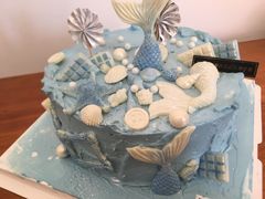 -李大牛和刘大力手作甜品(凯德店)