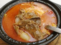 -稻香酒家·33年老字号·港式粤菜(富邦中心店)