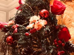 -广州富力丽思卡尔顿酒店