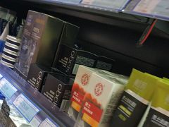 -合家福超市(合肥滨湖百大店)