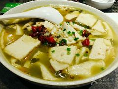 -鸢飞潍坊菜馆(鸢飞大酒店)