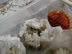 羊肉沙葱烧卖-真食净香居·内蒙烧麦(亚运村店)