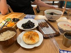-马记永·兰州牛肉面(天通苑家乐福店)