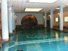 -苏州吴宫泛太平洋酒店