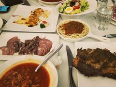 -马迭尔西餐厅(中央大街店)