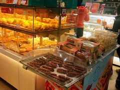 -BreadTalk面包新语·烘焙蛋糕(领展购物广场店)