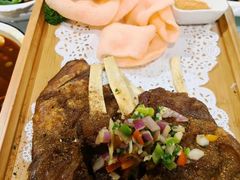 -桦立酒家(宜山路店)