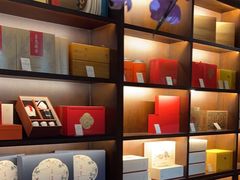 -荷风细雨·中国茶宴(碧云店)