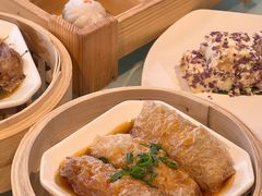 -遇花缘·点心·中西融合菜(美吉特广场店)