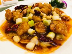 -晋阳饭庄(虎坊桥店)