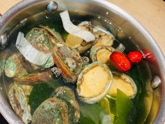 -星伦多 自助料理(圆融店)