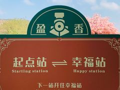 -盈香心动乐园