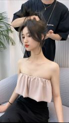 -CD Hair salon