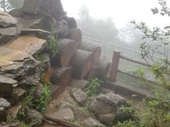 -井冈山风景名胜区-黄洋界