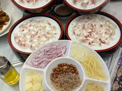 -金百门·顺德海鲜酒家(陈村店)