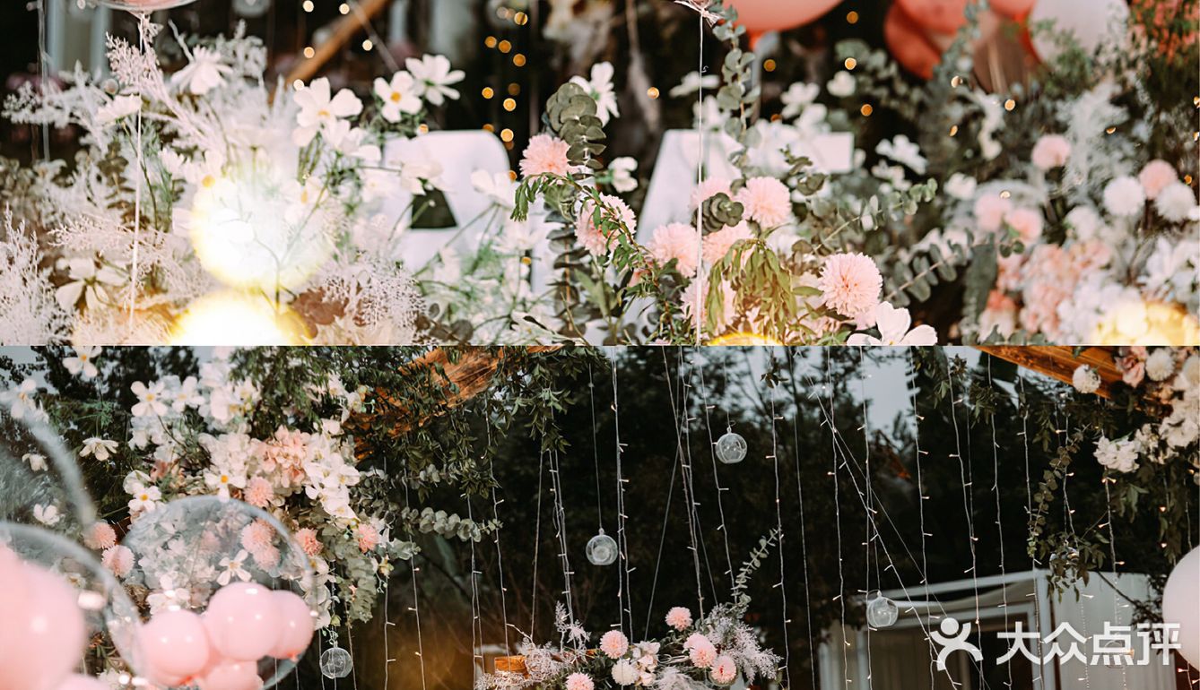 SWEET LOVE 丨一个网红气球🎈 开始的一个求婚故事