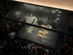 -秦始皇帝陵博物院-丽山园