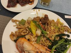 -漳州宾馆威尼斯西餐厅(胜利西路店)