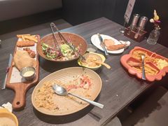 -卡朋西餐(宝安大仟里店)