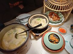 -佬麻雀·新湘菜(珠海金发购物中心店)