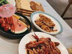 -老房子·南昌菜(双子塔店)