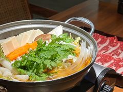 -山葵家居酒屋(天目里店)