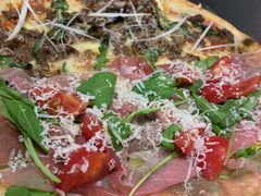 -1861意大利餐厅(文化广场店)