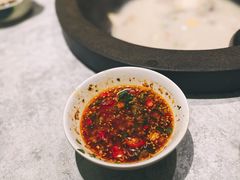 -鲜潭蒸汽石锅鱼(五道口购物中心店)