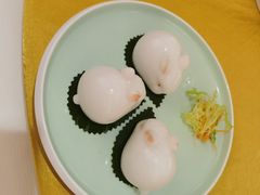 -新海利海鲜城·41年珠海老字号(夏湾店)