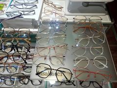 -华彬眼镜专业渐进配镜(潘家园店)